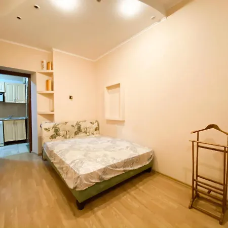 Apartment Athens Greece Street *